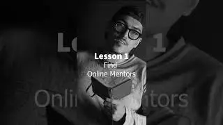 Find Online Mentors
