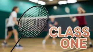 BADMINTON COACHING - CHAPTER ONE (THE GRIP) @rahulelitecoaching #youtube #badminton #badmintongrip