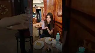 Родной золотой колос или премиум кондитерская?🍰            #обзор #еда #vlog #food #trending