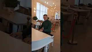 Passacaglia - Pianissimo Event (cover) #piano #wedding #relaxing #restaurant #musician