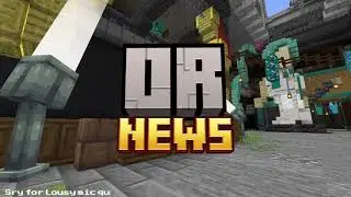 Origin Realms News | 18 Nov 2025