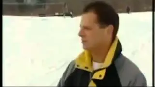 Keeping Kids Safe This Winter