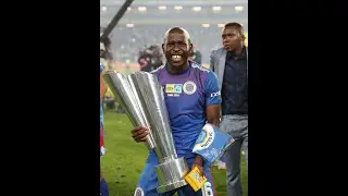Aubrey Modiba Tribute - The Postman