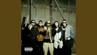 BA Connect (feat. Gleb)