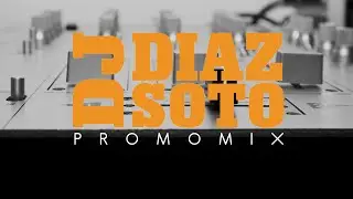 Liquid Drum and Bass Mix / DJ Diaz-Soto