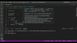 Python interview program - How to Count letters in a string