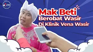 MAK BETI BEROBAT WASIR DI KLINIK VENA WASIR CENTER