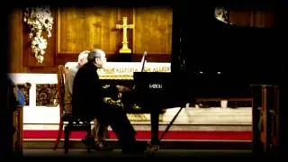 ALBERTO PORTUGHEIS PIANO  BIRTHDAY CONCERT