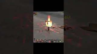 Testing Goblin Mortar, Classic WoW