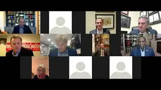 Utah Georgia Battleground Fund Stewart/Lee/Bishop/Curtis/Owens/Moore/Carter Event