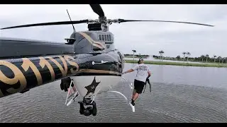 S.U.R.F. Water Insertion Training 06-18-21