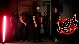 Lack Of Alternative 