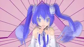 {MMD} - MeMeMe - 18+
