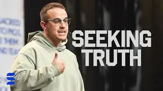 Why Should I Follow Jesus?