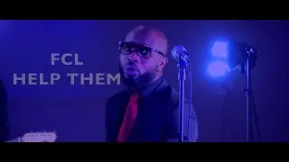 FCL YOUNG CAST HELP THEM  {OFFICIAL MUSIC VIDEO}