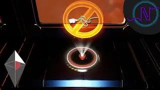 I BUILT AN ELECTRICAL CLOAKING UNIT! - No Man's Sky Desolation - E80