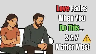 8 Behaviors That Destroy Relationships