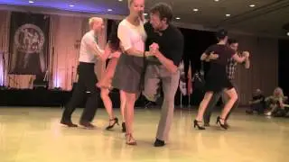 2012 ILHC Balboa Jack & Jill Finals - All Skate