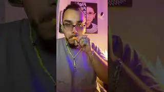 NEW 2G CRYBABY DISPO REVIEW Part 1 - Pineapple Whip #420 #weedgotmefaded #fyp