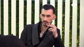 “U ndikove nga përgjigjja e vajzës për Pandorën?”/ Vijon diskutimi mes Mirit dhe Kristit: Për...