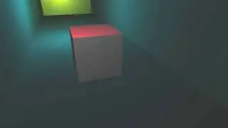 Light Switch Script Test