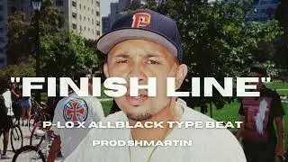 [FREE] P-Lo Type beat 2022 |Finish line| Bay area type beat | Shmartin