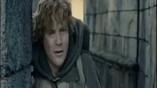 The Tales That Really Matter - The Lord of the Rings