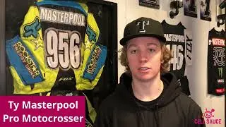 Ty Masterpool Hydration Sauce Review