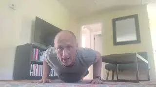 Proper Hand Positioning for Successful Burpees | This is Key 🗝️🗝️🗝️
