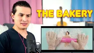 Vocal Coach Reacts to Melanie Martinez - The Bakery
