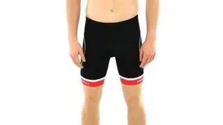 Castelli Men's Free Tri Short | SwimOutlet.com