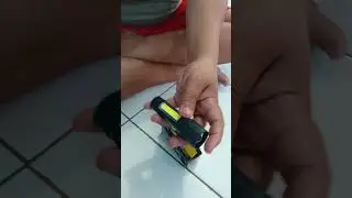 Review Senter Mini LED Super Terang Murah #senter #sentermini #sentertangan #semtersuperterang