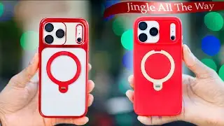 Идеальный рождественский подарок для владельцев iPhone. Подарочное издание.