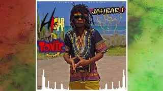High Tonic - Jahbar I (Prod. by Platinum Records)