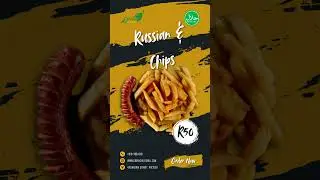 POR Russian & Chips