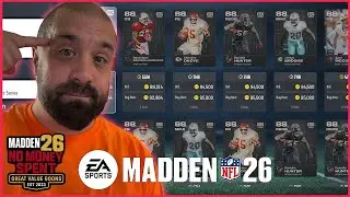 67% игроков MUT не используют этот метод монет! Деньги не потрачены. Эпизод №27
