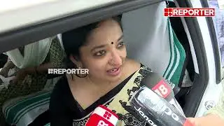 'നവീന്റെ മുഖത്ത് നോക്കി വഴക്ക് പറയാൻ പോലും തോന്നിയിട്ടില്ല' | DIVYA S IYER