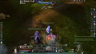 Дали пилюлей EU Aion 4.6