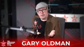 Gary Oldman on the BFI’s re-release of 1997 directorial debut film Nil By Mouth