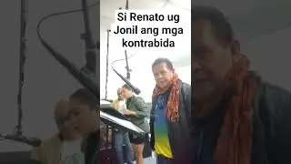 dyhp drama: Ang karibal kong Lolo #funny #jrtvdrama #stagedrama