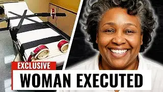 Kimberly McCarthy Execution   Crime, Last Meal + Final Words   Death Row US