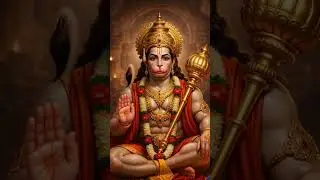Jai bajranbali maharaj #ytshorts #hanuman @tseries @colorstv
