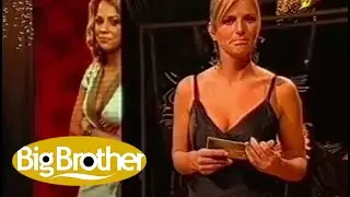 Big Brother Croatia 2007 | Day 8 | Nominations