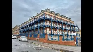 Flat 1, Charlotte Court, The Royal Seabathing, Canterbury Rd, Margate, CT9 5NB-December 2025 Auction