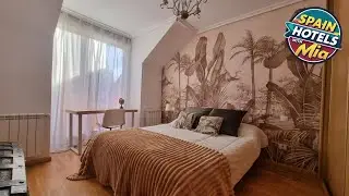 Chalet Aldeamayor Golf Licencia 47269 | La Cisterniga, Spain | Hotel Review 🌟