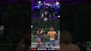 HIGHLIGHT OF THE NIGHT #wwe2k24 #reaction #gaming #twitch #viral #rpg #wwe #gameplay