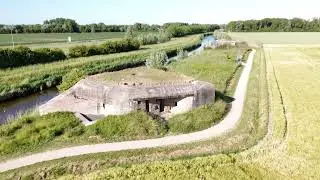 Achter de Walcherse duinen is het ook mooi...