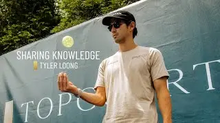 Tyler Loong | Sharing Knowledge | TopCourt