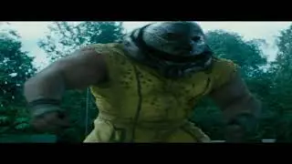 Deadpool 2(2018) | Colossus Vs Juggernaut | Full Fight Scene | Ultra HD 4K