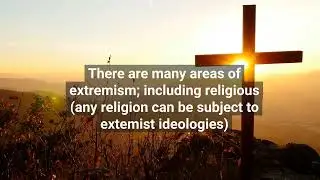 What are Other Forms of Extremism?